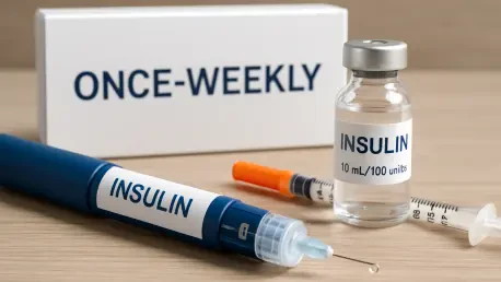 Once-Weekly Insulin Icodec Cuts Hospitalizations in Trials