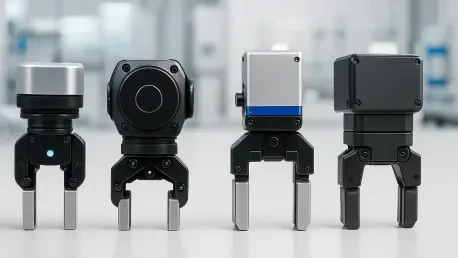 Festo Unveils Enhanced EHMD Grippers for Lab Automation
