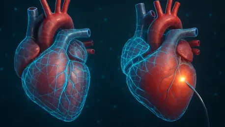 Digital Twin Ablation Boosts Success for Atrial Fibrillation