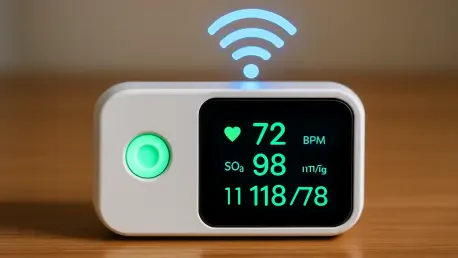 Can WiFi Devices Revolutionize Health Monitoring at Home?