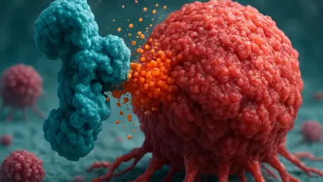 Crunch: A New Protein Tool to Fight Cancer and Diseases