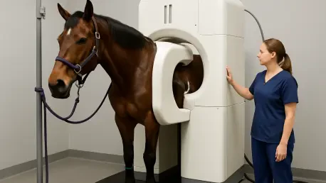 How Does Standing CT Scanner Revolutionize Equine Care?
