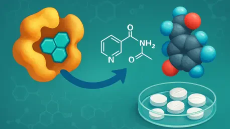 Innovative Biocatalytic Method Boosts Drug Discovery