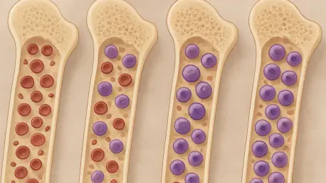 How Has Multiple Myeloma Survival Nearly Doubled Since 2005?