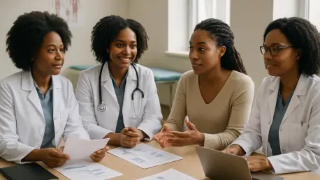 Why Are Black Women Missing from Clinical Trials?