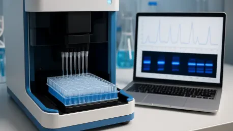 How Is Lab Automation Revolutionizing Nucleic Acid Analysis?