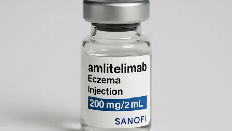 Sanofi's Eczema Drug Amlitelimab Disappoints Investors