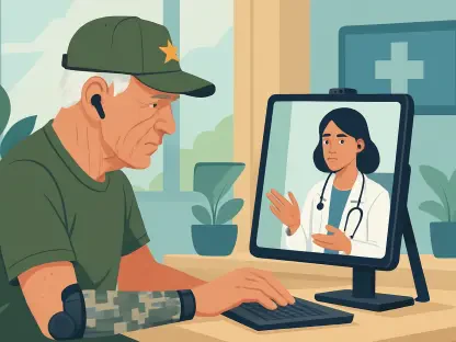 How Will GovCIO's SoldierPoint Acquisition Transform VA Care?