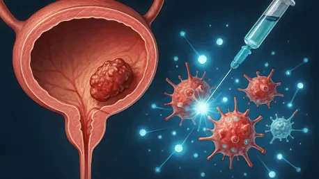 NICE Endorses Breakthrough Bladder Cancer Therapy Combo