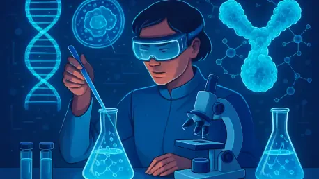 How Will Synthetic Biology Transform Industrial Enzymes by 2034?