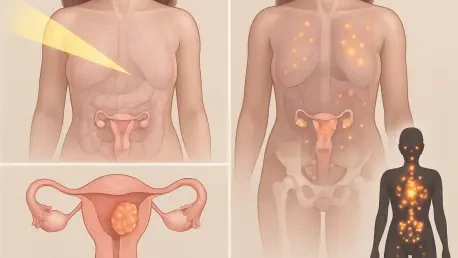New Radiotheranostic Targets for Endometrial Cancer Diagnosis
