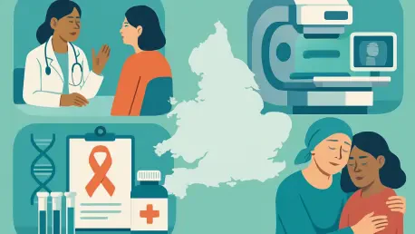 Urgent National Cancer Plan Needed for England’s Crisis