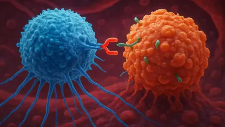 Can In Vivo CAR T Cell Therapy Revolutionize Cancer Care?