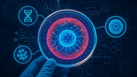 Revolutionary Genetic Barcodes Protect Engineered Cell Lines