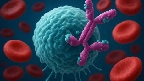 Can SHR-4849 Transform Relapsed Small Cell Lung Cancer Care?