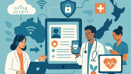 How Is Digital Health Transforming Healthcare in ANZ?