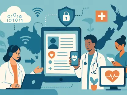 How Is Digital Health Transforming Healthcare in ANZ?