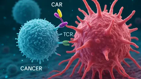 Computational Breakthrough Enhances CAR-T Cancer Therapy