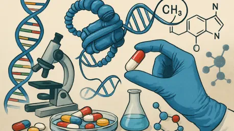 Can Epigenic Therapeutics Revolutionize Epigenetic Medicine?