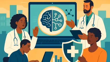 Trend Analysis: Health Care AI Equity Tools