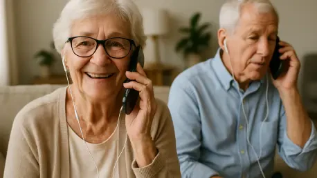 Can AI Voice Agents Transform Blood Pressure Care for Seniors?