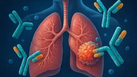 Can Ivonescimab Revolutionize NSCLC Treatment Outcomes?