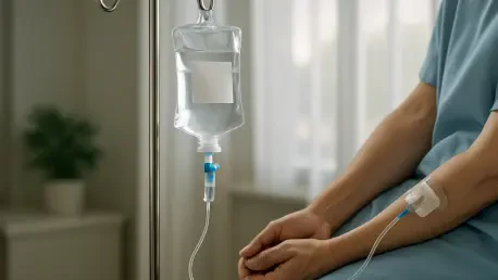 Can Tarlatamab Redefine ES-SCLC Treatment Outcomes?