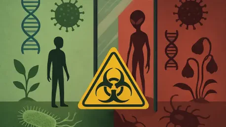 Should Mirror Life Research Be Banned Over Bioweapon Risks?