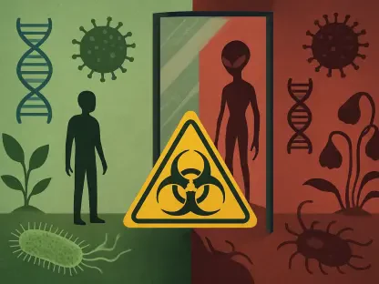 Should Mirror Life Research Be Banned Over Bioweapon Risks?
