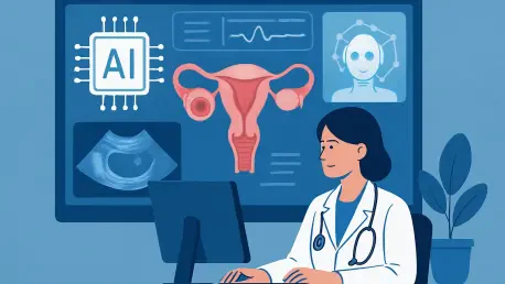 Can AI Revolutionize Endometriosis and Adenomyosis Care?