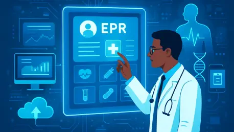 How Does Digital EPR Transform Bolton NHS Care Delivery?