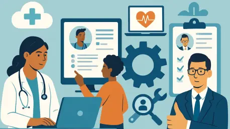 Revolutionizing Healthcare Teams with Digital Talent Tools