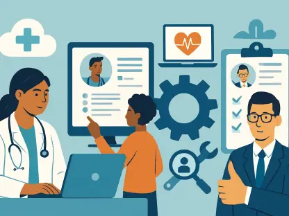 Revolutionizing Healthcare Teams with Digital Talent Tools