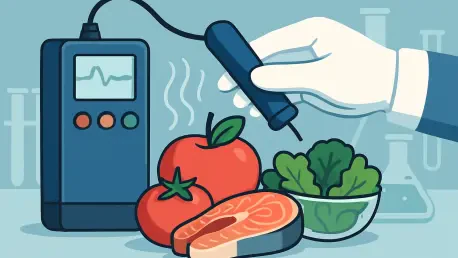 E-Nose Technology Revolutionizes Food Safety Detection