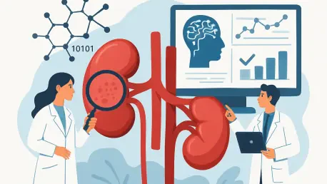AI Enhances Prediction of Kidney Disease Progression to ESRD