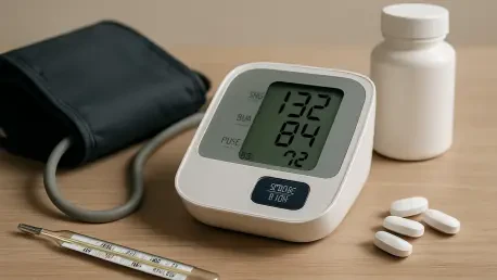 Simple Tools Boost Blood Pressure Control in Hypertensive Patients