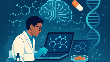 Can AI Revolutionize Drug Discovery for Complex Diseases?