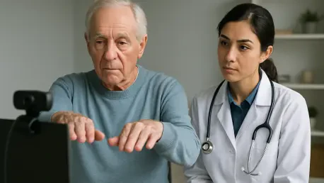 AI Detects Early Parkinson’s Signs with Video Analysis