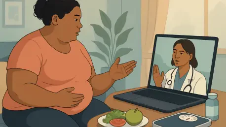 Telehealth Transforms Obesity Care with Digital Solutions