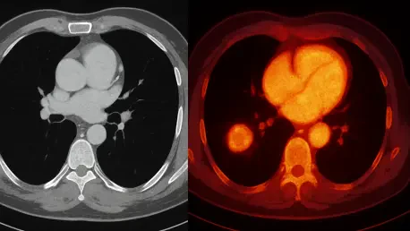 Breakthrough in Dual-Mode X-ray and NIR Imaging Technology