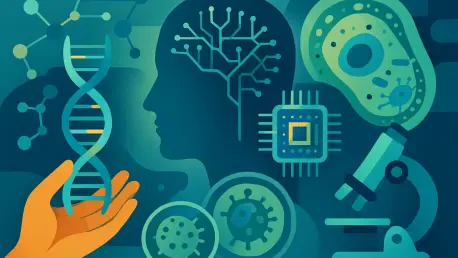 Can AI Revolutionize Biology with Bioptimus’ New Board?