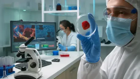 Breakthrough Immunotherapy Trials for Colon Cancer Treatment
