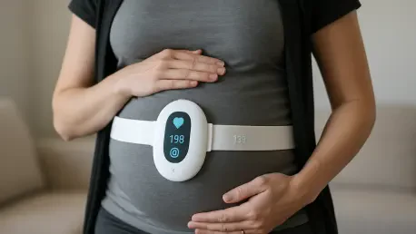 Can Wearables Revolutionize Pregnancy Health Monitoring?