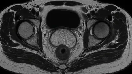 Faster, Cheaper MRI Matches Accuracy in Prostate Cancer Detection