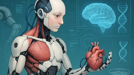 Can Biohybrid Tech Revolutionize Robotics and Medicine?
