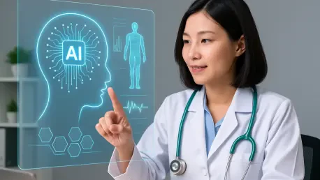 Asia’s Healthcare Revolution: AI and Digital Innovations Soar