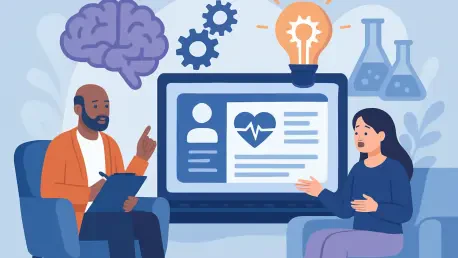 How Is Headway Revolutionizing Mental Health EHR Systems?