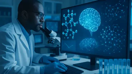 Eli Lilly’s TuneLab Revolutionizes AI-Driven Drug Discovery