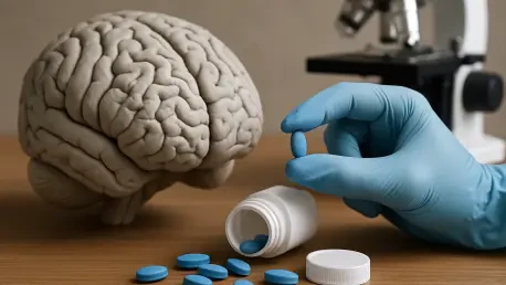 Can Sildenafil Reduce Alzheimer’s Risk Through Repurposing?
