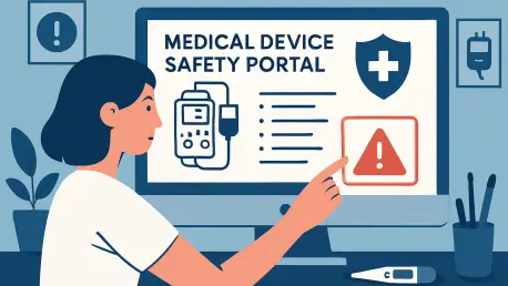 South Korea Upgrades Medical Device Safety Portal Access